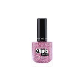 Golden Rose Glitter Shine No:208 Oje