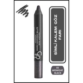 Golden Rose Glitter Waterproof 55 Crayon Göz Farı