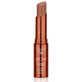 Golden Rose Glow Kiss Tinte Ruj 06 Choco Cake