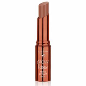 Golden Rose Glow Kiss Tinte Ruj 06 Choco Cake
