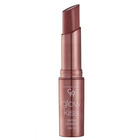 Golden Rose Glow Kiss Tinted 01 Lip Balm