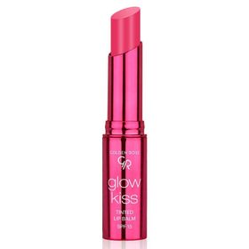 Golden Rose Glow Kiss Tinted 03 Lip Balm