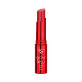 Golden Rose Glow Kiss Tinted 05 Lip Balm