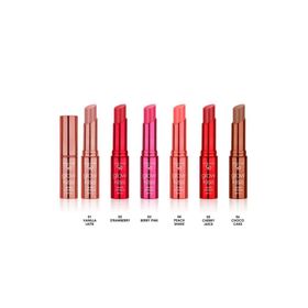 Golden Rose Glow Kiss Tinted Lip Balm 86911904407877 Ruj Serisi