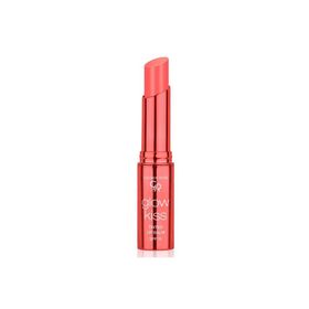 Golden Rose Glow Kıss Tınted Lıp Balm No: Peach Shake