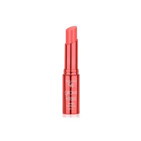Golden Rose Glow Kıss Tınted Lıp Balm No: Peach Shake
