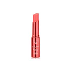 Golden Rose Glow Kıss Tınted Lıp Balm No: Peach Shake