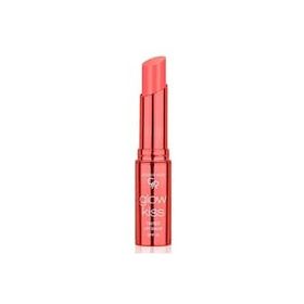 Golden Rose Glow Kıss Tınted Lıp Balm No: Peach Shake