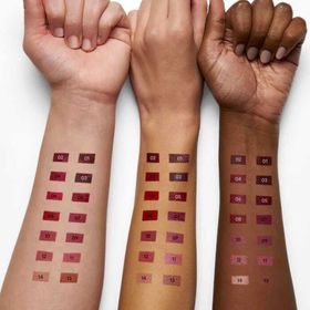 Golden Rose Golden Rose Mat Kalem Ruj - Matte Lipstick Crayon - 8