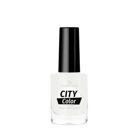 Golden Rose Gr City Color Nail Lacquer No:71 Oje