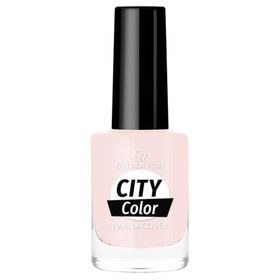 Golden Rose Gr City Color Nail Lacquer No:72 Oje