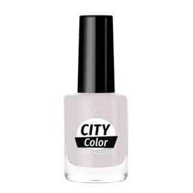 Golden Rose Gr City Color Nail Lacquer No:73 Oje