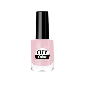 Golden Rose Gr City Color Nail Lacquer No:76 Oje