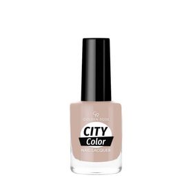 Golden Rose Gr City Color Nail Lacquer No:77 Oje