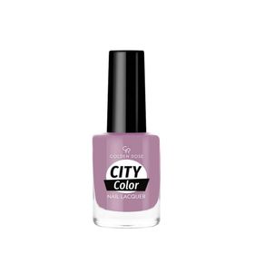 Golden Rose Gr City Color Nail Lacquer No:79 Oje