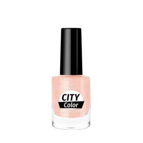 Golden Rose Gr City Color Nail Lacquer No:81 Oje