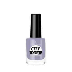 Golden Rose Gr City Color Nail Lacquer No:88 Oje