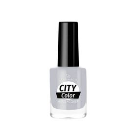 Golden Rose Gr City Color Nail Lacquer No:89 Oje