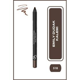 Golden Rose Gr Dream 518 Lips Lipliner Dudak Kalemi