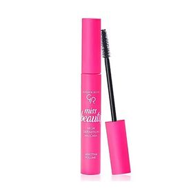 Golden Rose Gr Miss Beauty High Definition Mascara