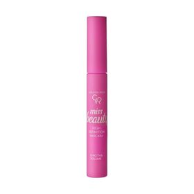Golden Rose Gr Miss Beauty High Definition Mascara