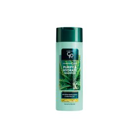 Golden Rose Gr Purıfy&Hydrate Şampuan