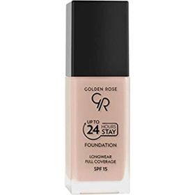 Golden Rose Gr Up To 24 Hours No:03 Stay Foundation