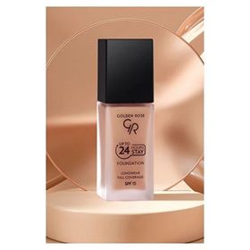Golden Rose Gr Up To 24 Hours No:03 Stay Foundation