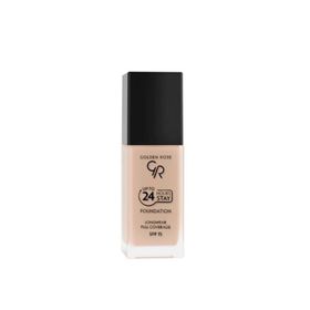 Golden Rose Gr Up To 24 Hours No:04 Stay Foundation