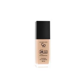 Golden Rose Gr Up To 24 Hours No:07 Stay Foundation
