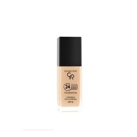 Golden Rose Gr Up To 24 Hours No:10 Stay Foundation