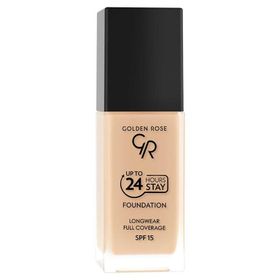 Golden Rose Gr Up To 24 Hours No:10 Stay Foundation