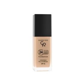 Golden Rose Gr Up To 24 Hours No:13 Stay Foundation