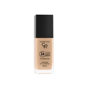 Golden Rose Gr Up To 24 Hours No:13 Stay Foundation
