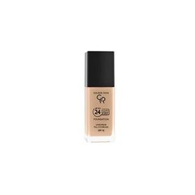 Golden Rose Gr Up To 24 Hours No:13 Stay Foundation