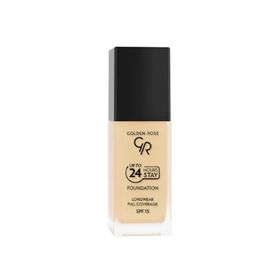 Golden Rose Gr Up To 24 Hours No:15 Stay Foundation
