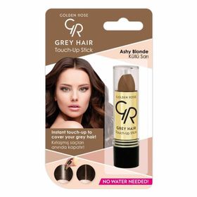 Golden Rose Grey Hair Touch Up Küllü Sarı Beyaz Saç Kapatıcı Stick