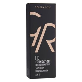 Golden Rose HD 102 Ivory Kapatıcı