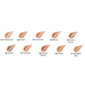 Golden Rose HD 106 Taupe Kapatıcı