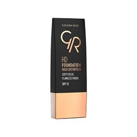 Golden Rose HD 106 Taupe Kapatıcı
