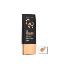 Golden Rose Hd Foundation High Definition No:113 Almond Fondöten