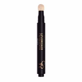 Golden Rose Hd No:02 High Definition Concealer