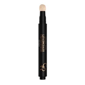 Golden Rose Hd No:02 High Definition Concealer