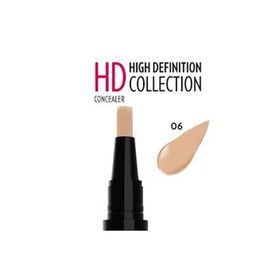 Golden Rose Hd No:06 High Definition Concealer