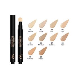 Golden Rose Hd No:06 High Definition Concealer