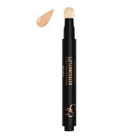 Golden Rose Hd No:07 High Definition Concealer