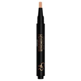 Golden Rose Hd No:08 High Definition Concealer
