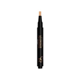 Golden Rose Hd No:09 High Definition Concealer
