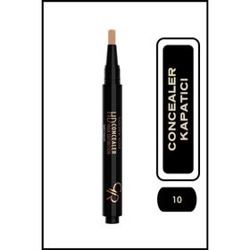 Golden Rose Hd No:10 High Definition Concealer