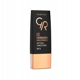 Golden Rose Hd No:103 High Definition Faundation